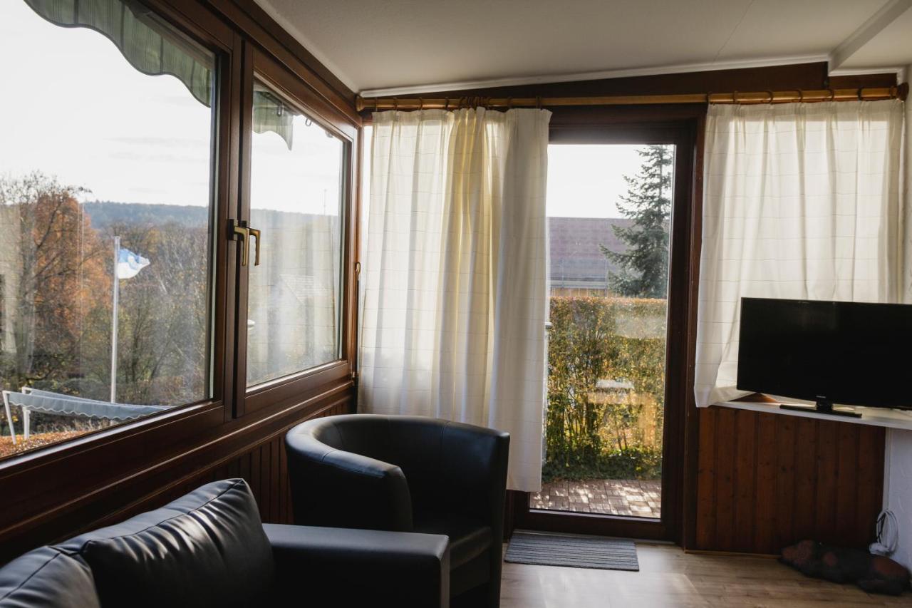 Hexenhaus Villa Neheim-Husten Dış mekan fotoğraf