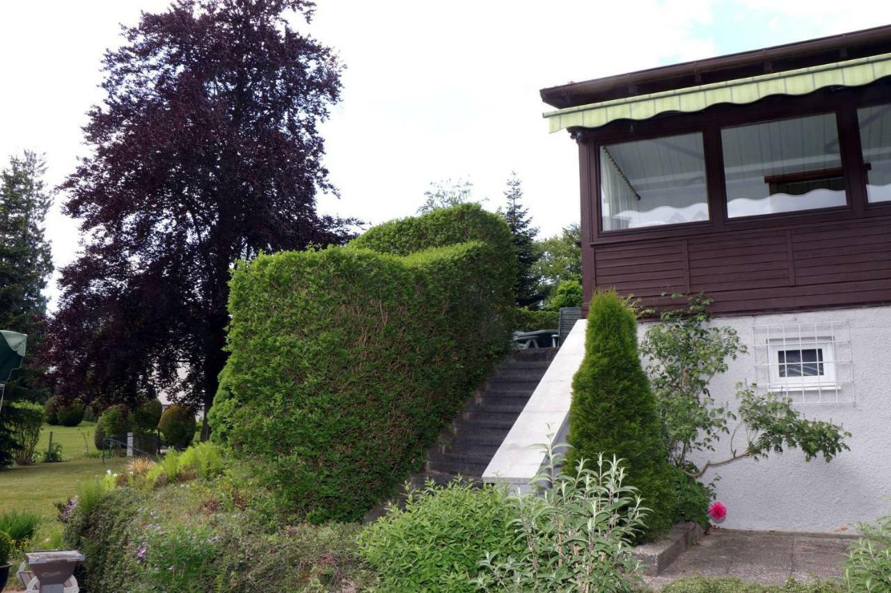 Hexenhaus Villa Neheim-Husten Dış mekan fotoğraf