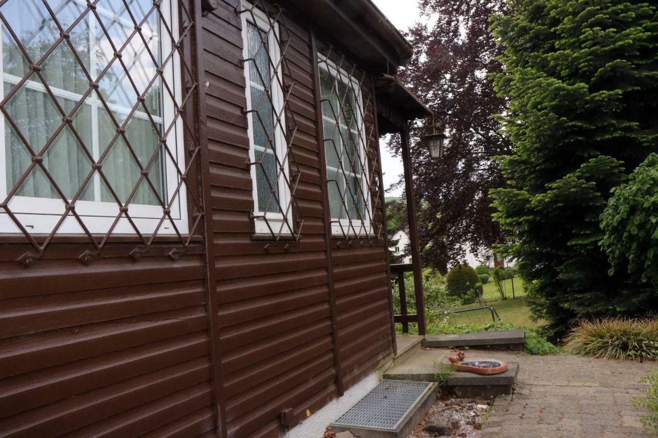 Hexenhaus Villa Neheim-Husten Dış mekan fotoğraf